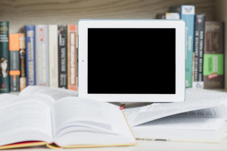 El auge de los libros electrónicos y de las plataformas de descarga gratuita