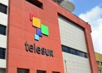 Tribunal Supremo de Venezuela anula maniobra de Guaidó contra Telesur