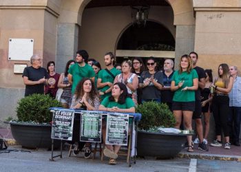 Dos desnonaments a Mataró vulneren el nou decret-llei de la Generalitat