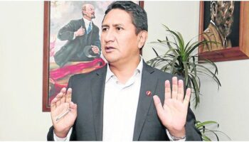 Personajes diversos entre los candidatos de las elecciones generales de Perú