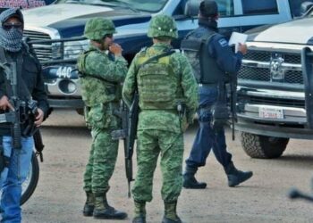 Un enfrentamiento entre bandas en una cárcel de México se salda con 16 muertos