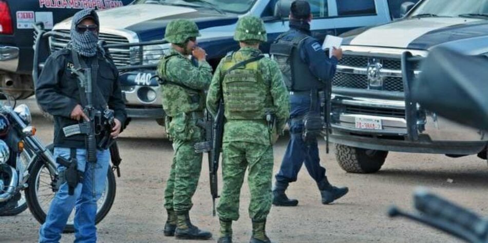 Un enfrentamiento entre bandas en una cárcel de México se salda con 16 muertos