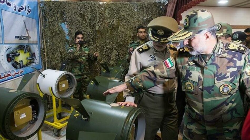 ¿Por qué Israel teme sistema de misil de alta precisión iraní?
