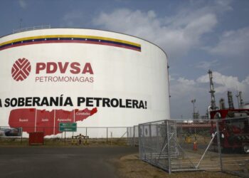 PDVSA: EEUU busca un control hegemónico del mercado petrolero