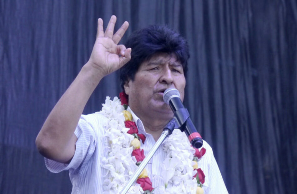 Diez iniciativas colectivas por la Paz en las elecciones