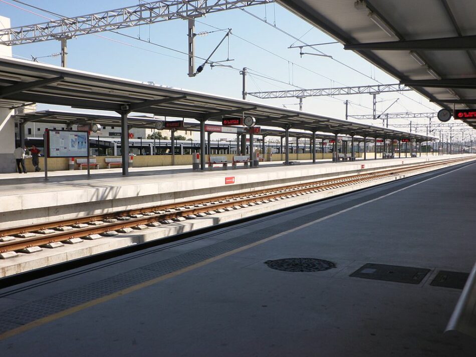 La PTRA vuelve a reclamar al gobierno cambios en su política ferroviaria
