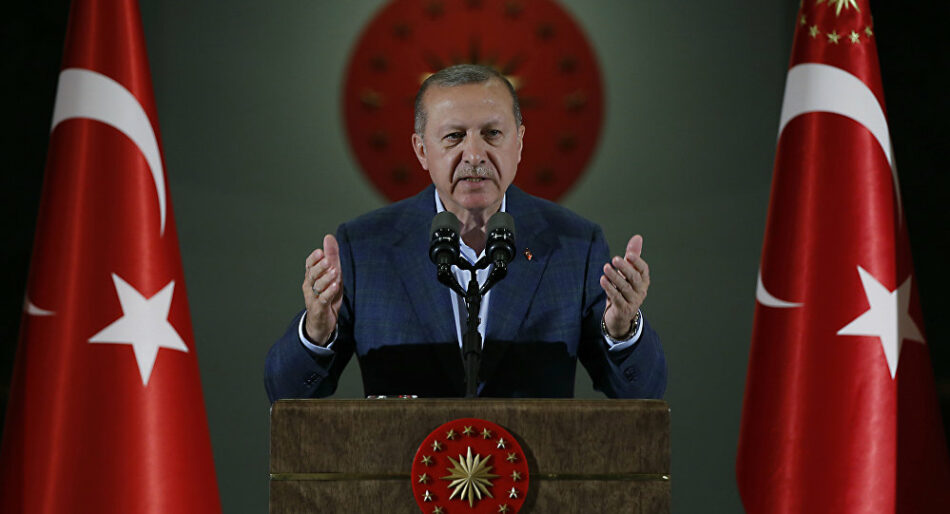 Erdogan advierte que el Gobierno sirio pagará «un alto precio» por atacar a los soldados turcos