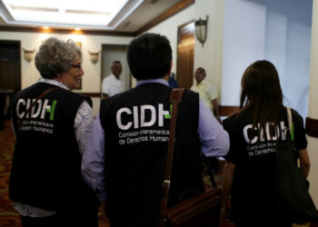 Las razones por las que el gobierno de Venezuela rechaza la visita de la CIDH