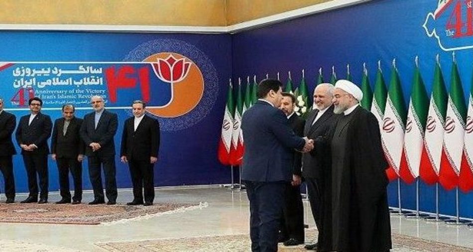 Iran. Rohani: el saqueo de EE.UU al petróleo sirio viola el derecho internacional