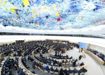 ONU censura documentos de UN Watch sobre violaciones palestinas a los derechos del niño
