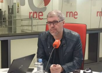 Unai Sordo: “Tenemos un problema de paro y un problema de calidad del empleo”