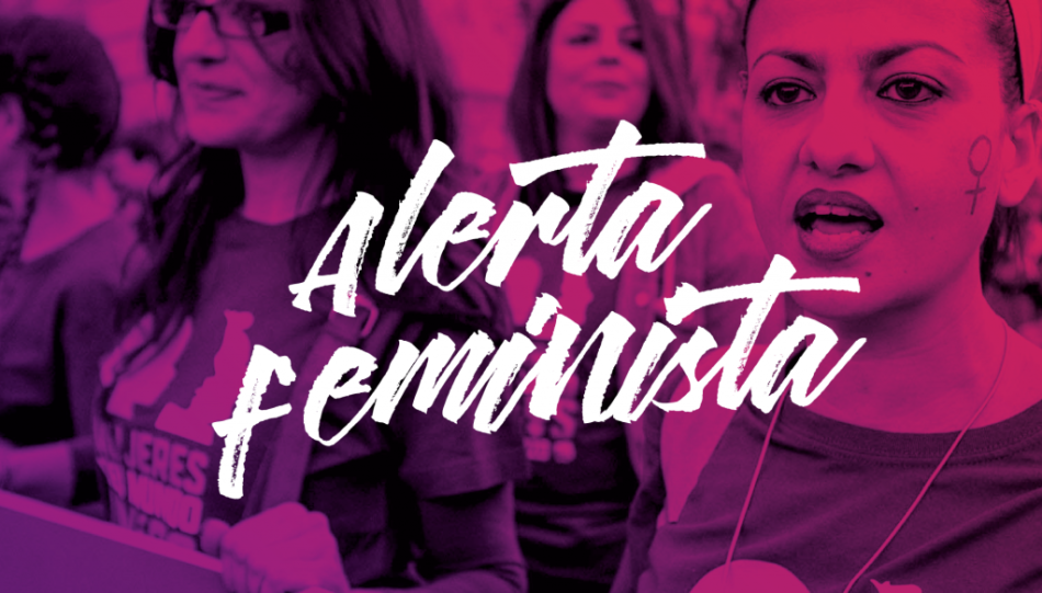 Alerta feminista