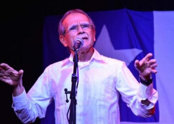 Puerto Rico. Oscar López Rivera: «El socialismo es una alternativa que puede hacernos avanzar»
