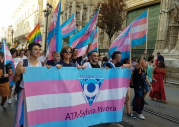 ATA-Sylvia Rivera muestra su malestar con la respuesta de Ganemos Jerez