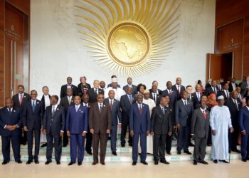 Egipto manifiesta su interés en que África esté representada de forma permanente en el Consejo de Seguridad de la ONU