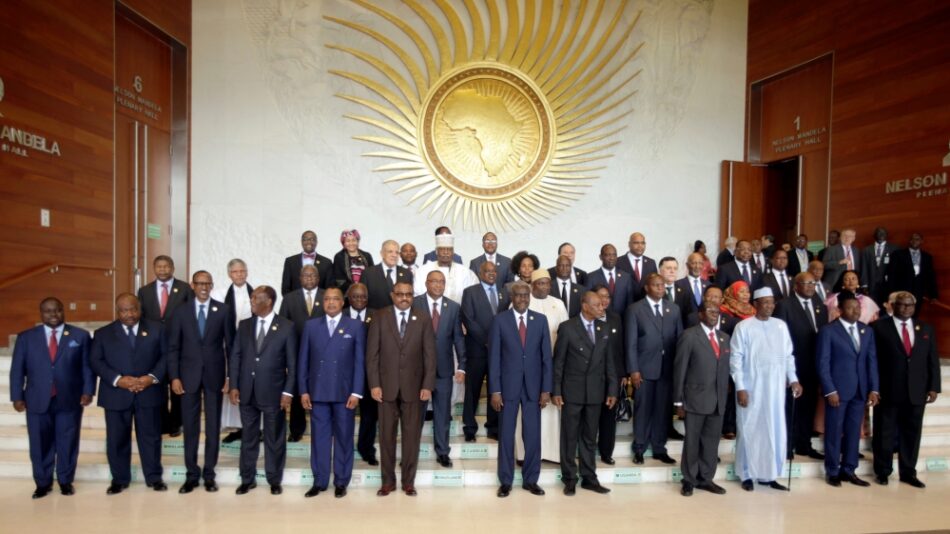 Egipto manifiesta su interés en que África esté representada de forma permanente en el Consejo de Seguridad de la ONU