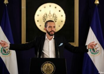 El Salvador: El presidente Bukele abre un conflicto con el legislativo y amenaza a los parlamentarios