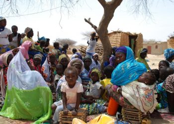 La violencia en el Sahel desplaza a más de 700.000 personas en Burkina Faso en solo 12 meses