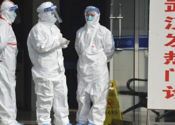 Asciende a 259 la cifra de muertos por coronavirus en China