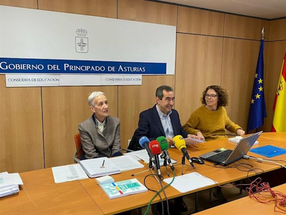 La Red EQUO LGTBI+ de Asturias pide que se mantengan las actividades de coeducación previstas mientras la Consejería elabora el nuevo plan