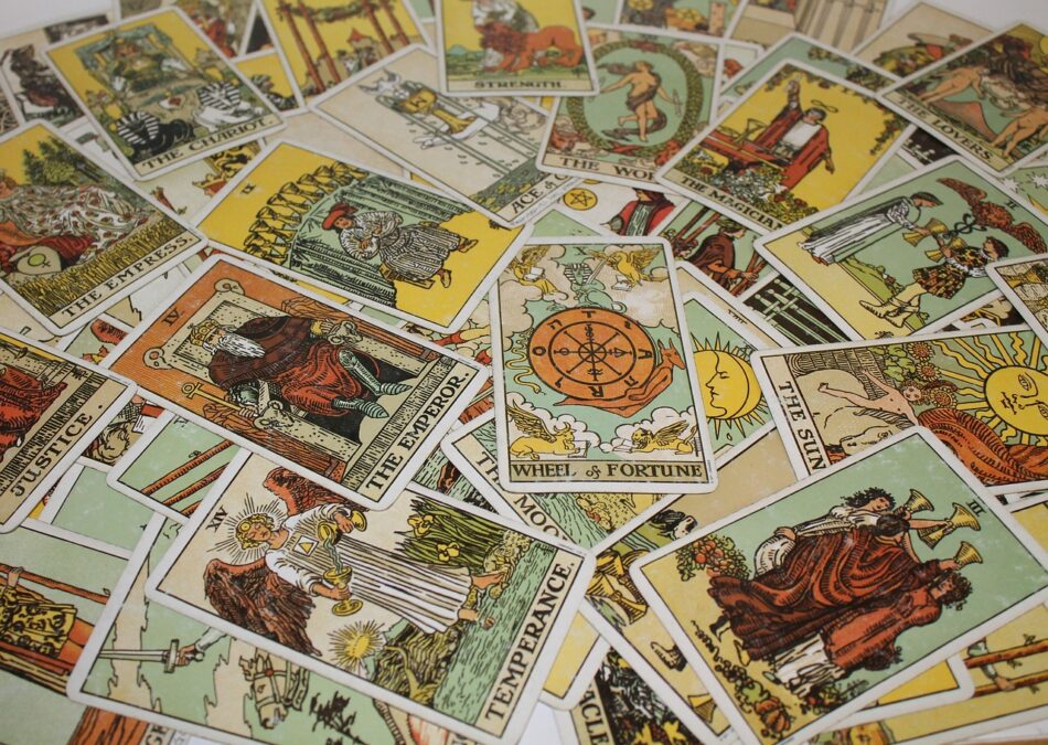 Tarot y videntes en Valencia que no te defraudarán