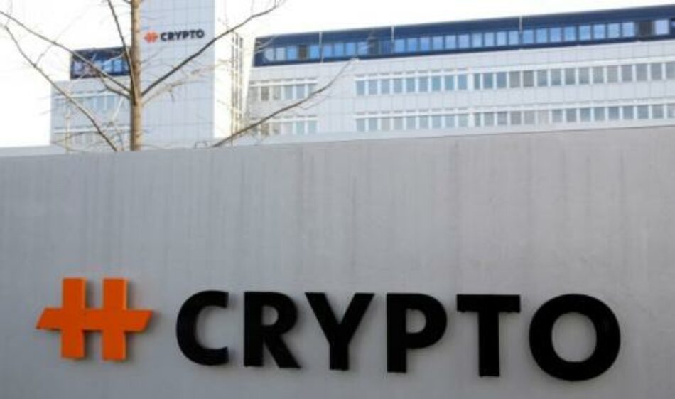 La CryptoCIA, escándalo explosivo