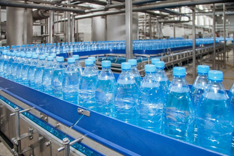 Denuncian que la información del agua está en manos de las multinacionales