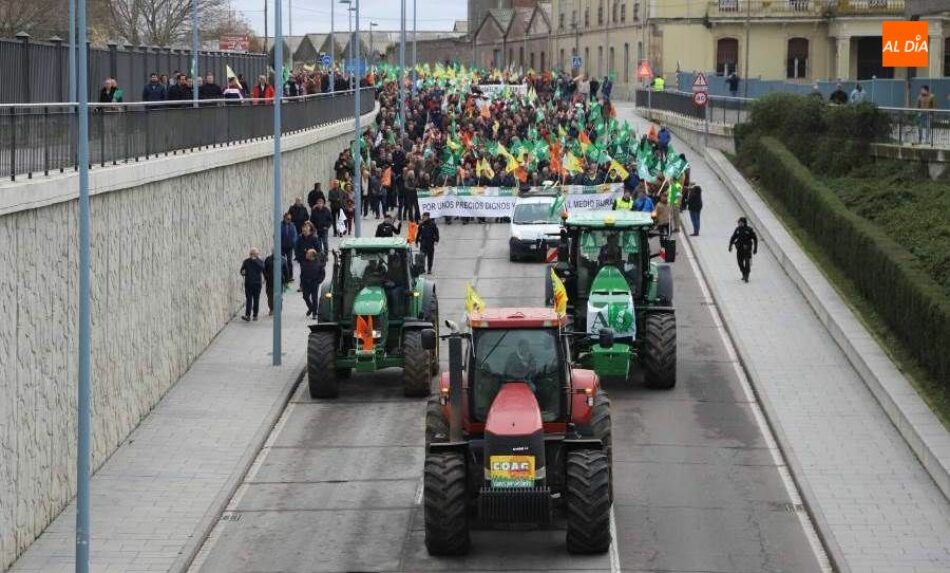 EQUO apuesta por un modelo de proximidad para combatir la precariedad en la agricultura y ganadería