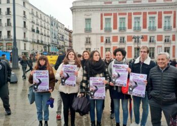 CGT apoya al Sindicato de Estudiantes y muestra su repulsa ante los mensajes machistas que han recibido