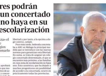 La Marea Verde Andaluza exige la inmediata dimisión del Consejero de Educación