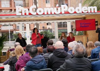 Susanna Segovia: “El Govern s’alinea amb Cs i PSC per apujar-se els salaris”