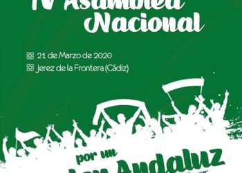 Izquierda Andalucista celebra su IV Asamblea Nacional en Jerez, y apuesta por Adelante Andalucía