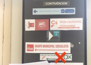 La PAH Corredor del Henares presenta una moción en el ayuntamiento de Alcalá sobre el cumplimiento de las resoluciónes de la ONU, «¿cuál será la posición de nuestros políticos?»