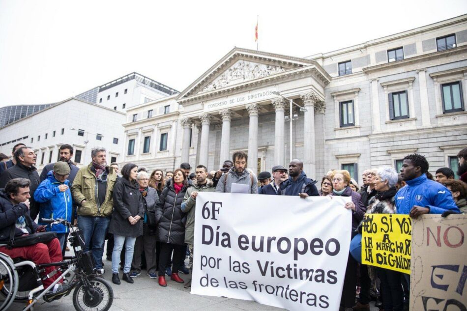 El diputado de Unidas Podemos por Álava, López de Uralde, presidirá la Comisión de Transición Ecológica en el Congreso