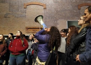 La AV de Sol y Barrio de Las Letras critica que el Ayto. de Madrid haya ignorado las necesidades del barrio en su decisión sobre el uso del edificio de «La Ingobernable»