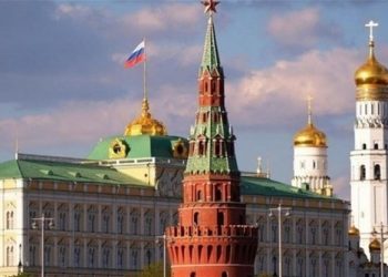 El Kremlin: «El acuerdo del siglo» no es compatible con las resoluciones del Consejo de Seguridad