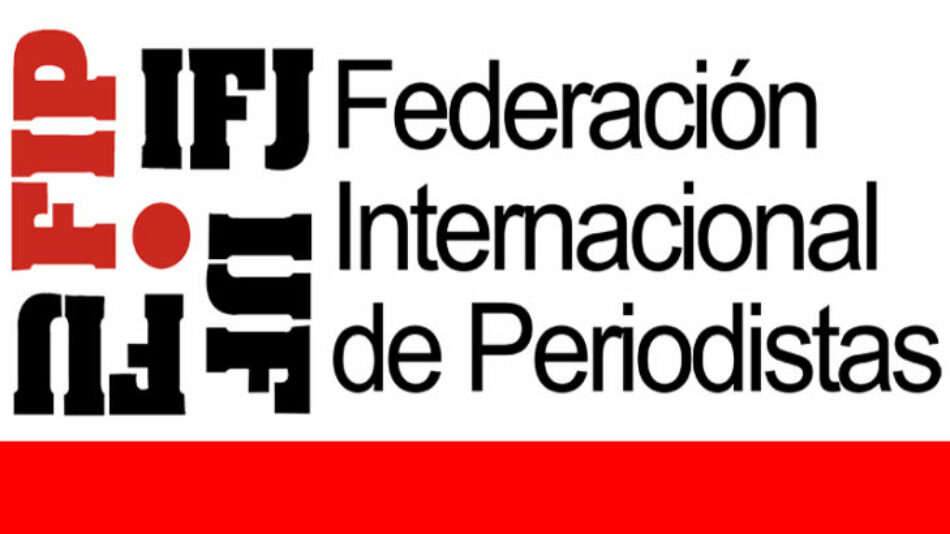 Carta abierta de la FIP, FEPALC y FATPREN sobre la situación en Bolivia