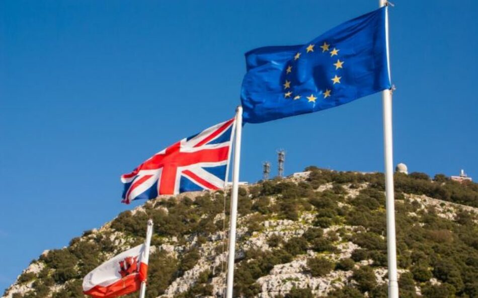 Más País lleva al Congreso su preocupación por el Campo de Gibraltar y exige a Junta y Gobierno un plan de choque contra los efectos del Brexit