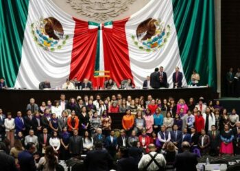 México. Endurecen diputados pena por feminicidio