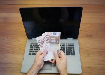 Para acceder a un crédito rápido, mejor internet