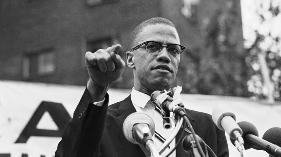 Después de 55 años, la Fiscalía de Manhattan considera reabrir el caso de Malcolm X en base nuevos interrogantes