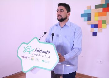 Adelante pide al Gobierno andaluz que se dé prisa en la puesta en marcha de los planes de empleo ante la subida del paro y la asfixia de los ayuntamientos sevillanos