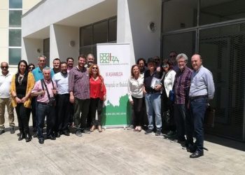 Izquierda Andalucista sigue apostando por consolidar Adelante Andalucía como sujeto político andaluz