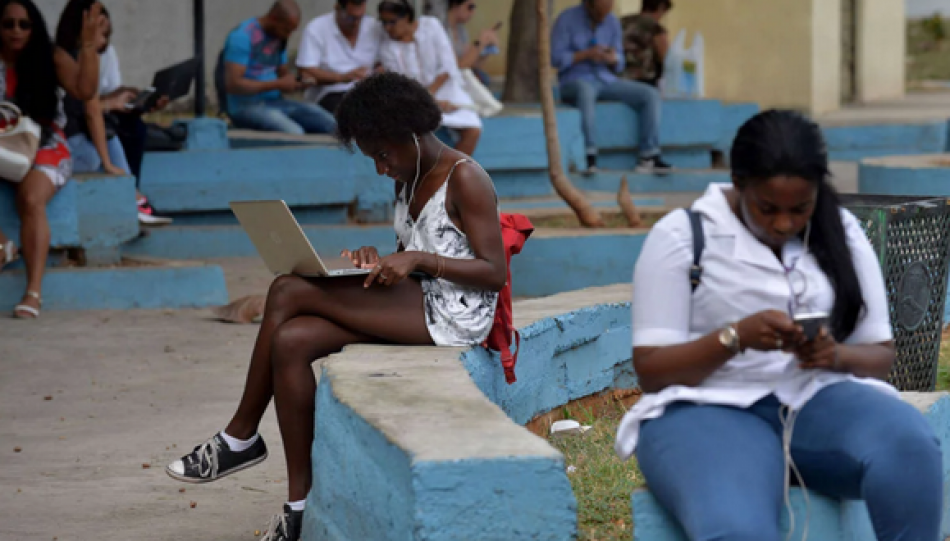 Internet es ampliamente accesible en Cuba: ¿Por qué EEUU insiste en que no lo es?, pregunta medio estadounidense