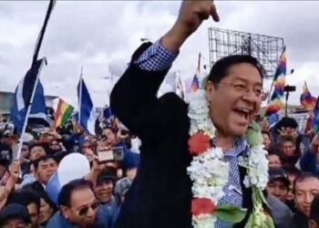 Bolivia. Las elecciones “libres, justas, inclusivas y transparentes” no existen