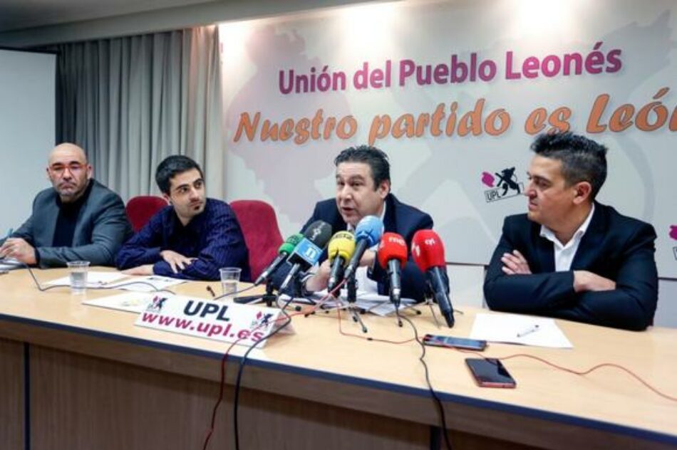 Compromís pregunta al Gobierno sobre el desmantelamiento del aeropuerto de León