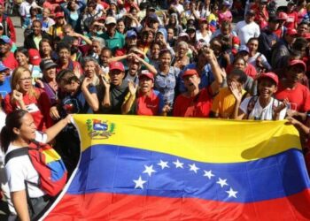 Pueblo venezolano marchará este jueves a 31 años de la rebelión popular del 27 de Febrero