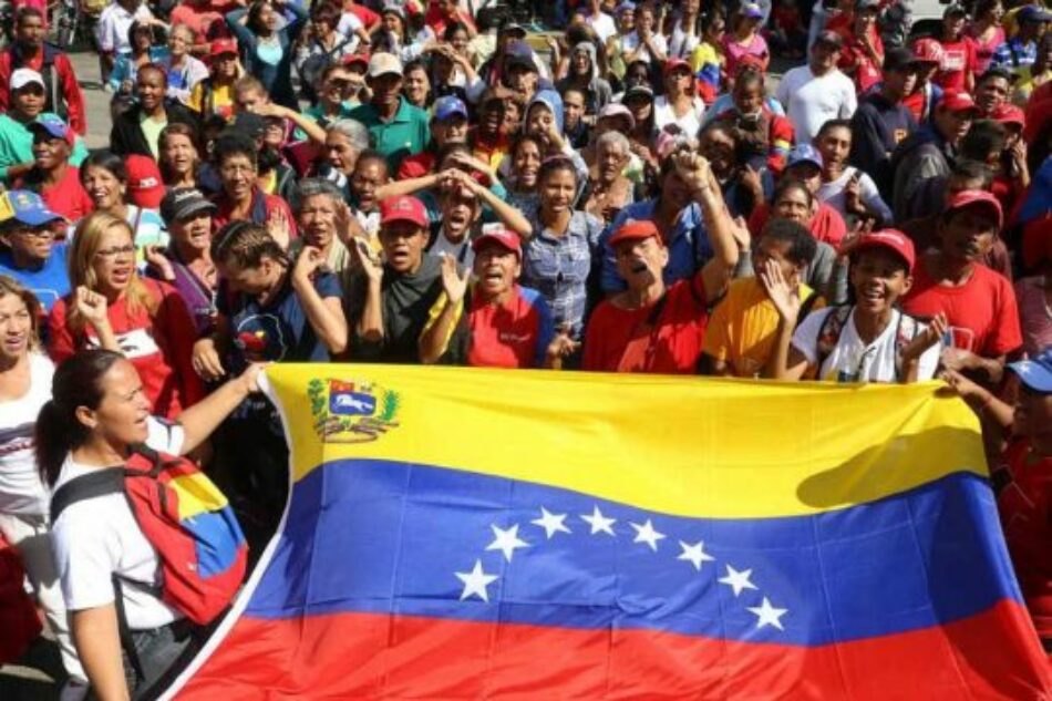 Pueblo venezolano marchará este jueves a 31 años de la rebelión popular del 27 de Febrero