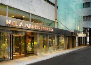 Bruselas multa con 6,7 millones a Meliá por cobrar precios distintos según el país del cliente