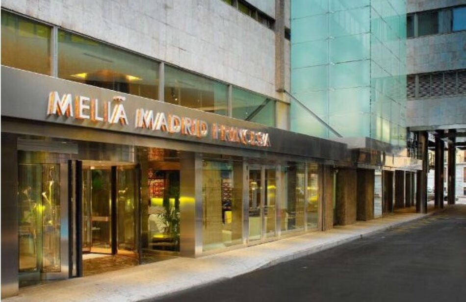 Bruselas multa con 6,7 millones a Meliá por cobrar precios distintos según el país del cliente